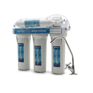 Water Filter System 5Stage