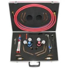 Weld Brazing Cutting Kit *EWS