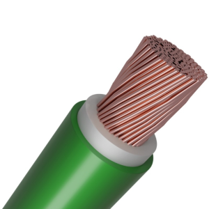 Welding Cable *16mm2 (Green)