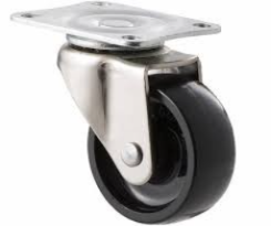 Wheel Castor Nylon *38mm