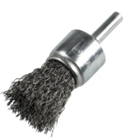 Wire End Brush *24mm *6mm