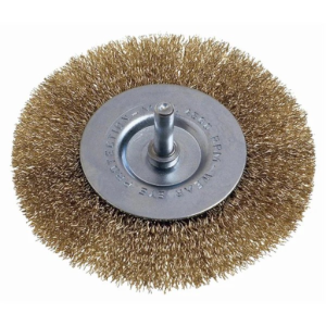 Wire Wheel Brush *38mm *6mm