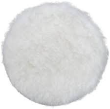 Wool Bonnet Velcro *125mm