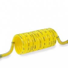 Air Truck Brake Zuzi Yellow