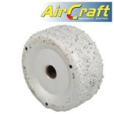 Air Buffing Wheel for Tyre
