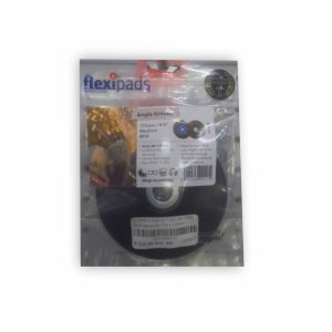 Backingpad Flex *14 x 115mm