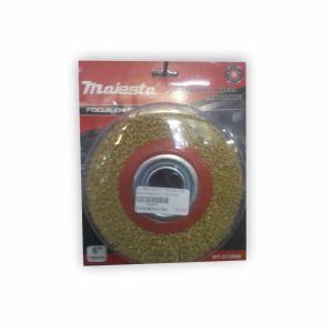 Wire Wheel Bench *200x25mm