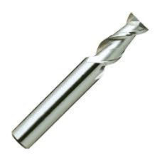 YG Ball Nose S/Drill 2Fl *4mm