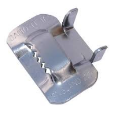 Band-It Buckles S/St *12.7mm