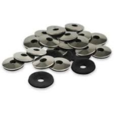 Washer Bonded Pkt1000