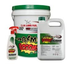 Degreaser WB Booom *5Liter