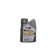Ultra Max Brake Fluid Dot4 *500ml
