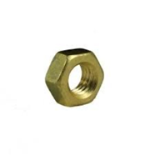 Nuts Brass 12mm