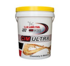 Ultra Max Compressor 46 *20L