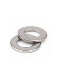 Washer Flat A2 304