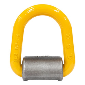 Weld-on Lifting Lug GR80*1.12t