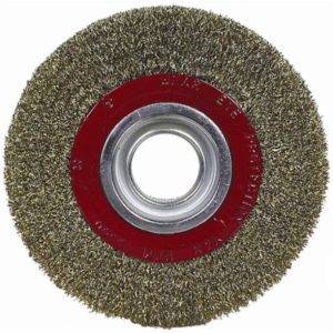 Wire Wheel Bench *150x25mm